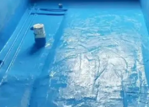 陵川卫生间漏水维修公司分享下陵川卫生间防水工程中常用防水涂料介绍。